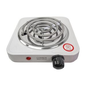 Anafe eléctrico 1.000 W