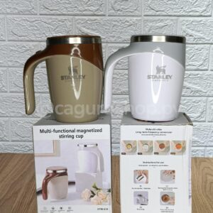 Taza Batidora USB