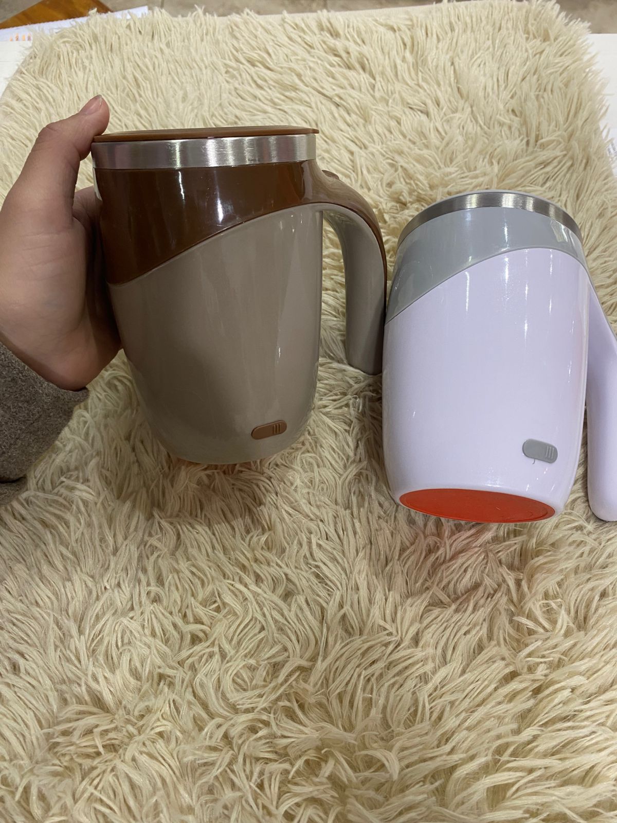 Taza Batidora USB - Imagen 2