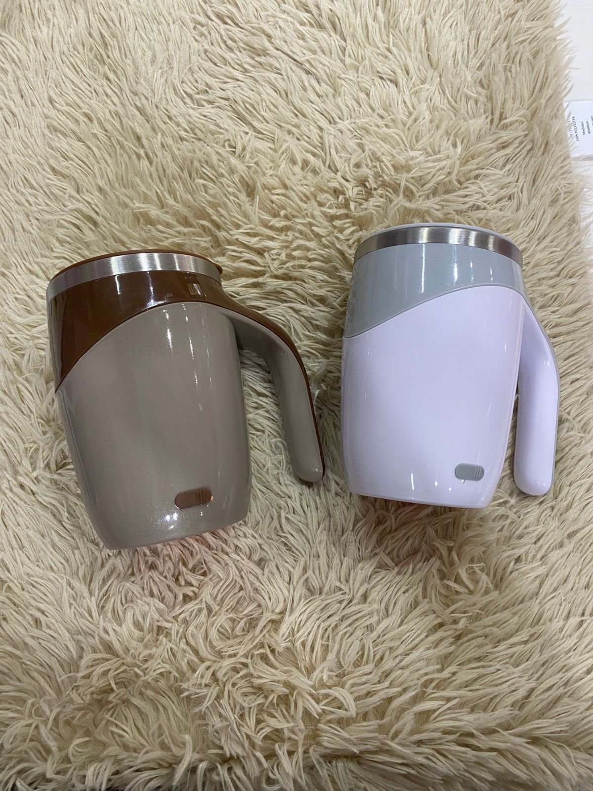 Taza Batidora USB - Imagen 3