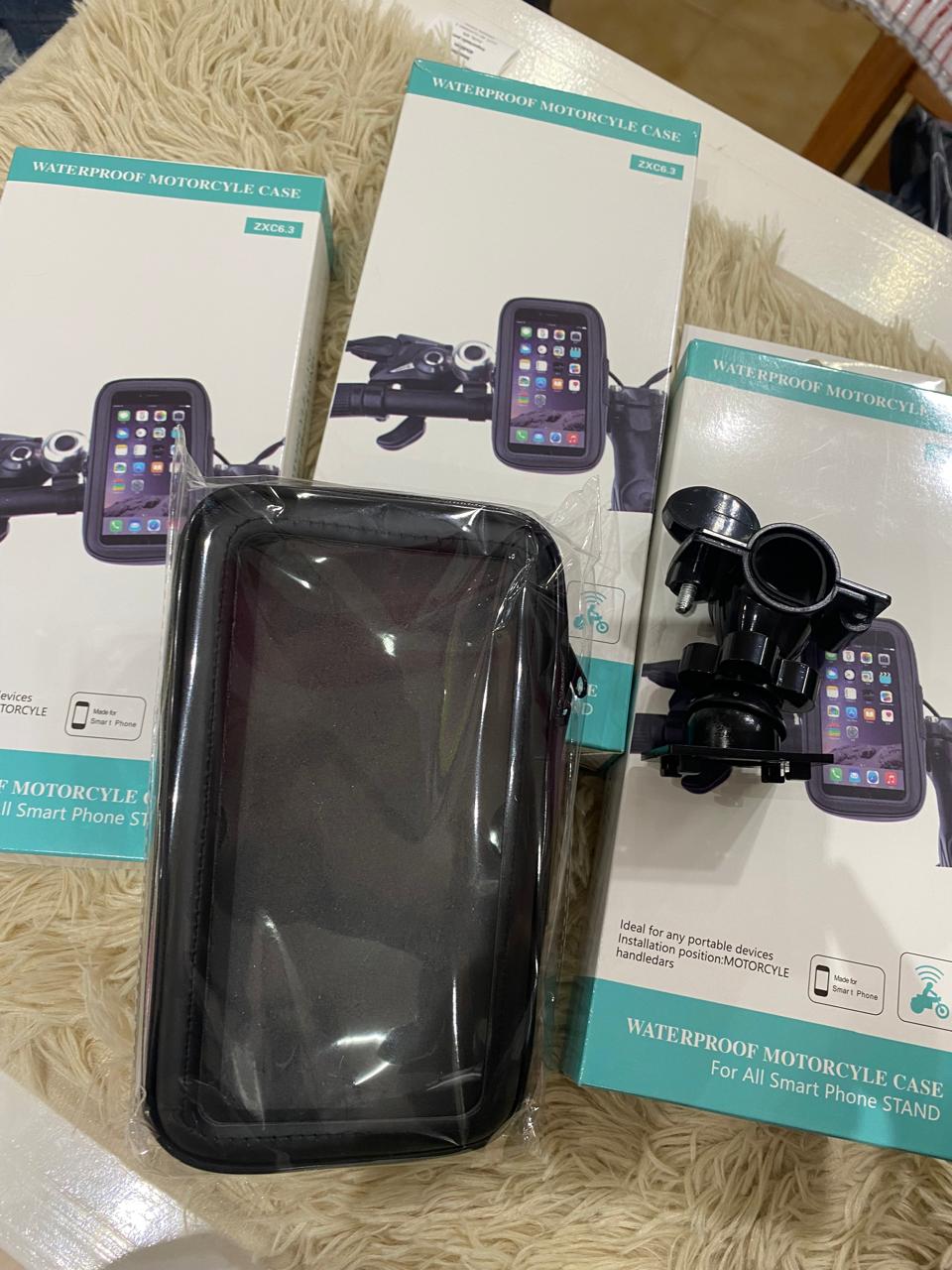 Funda de celular para Moto - Imagen 2