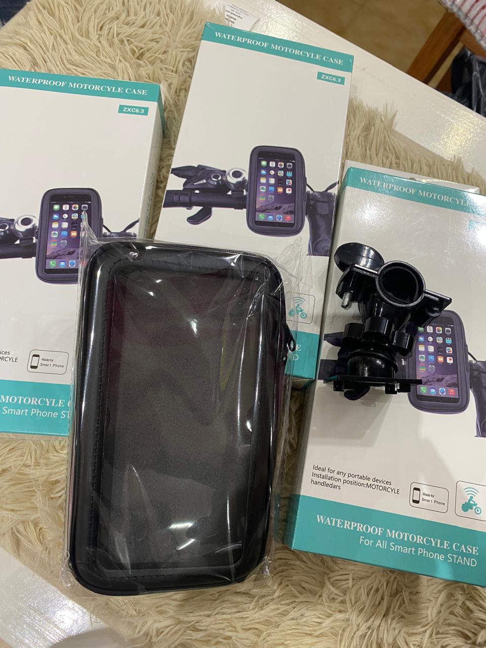 Funda de celular para Moto - Imagen 3