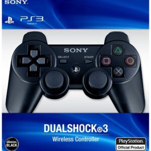 joystick PS3
