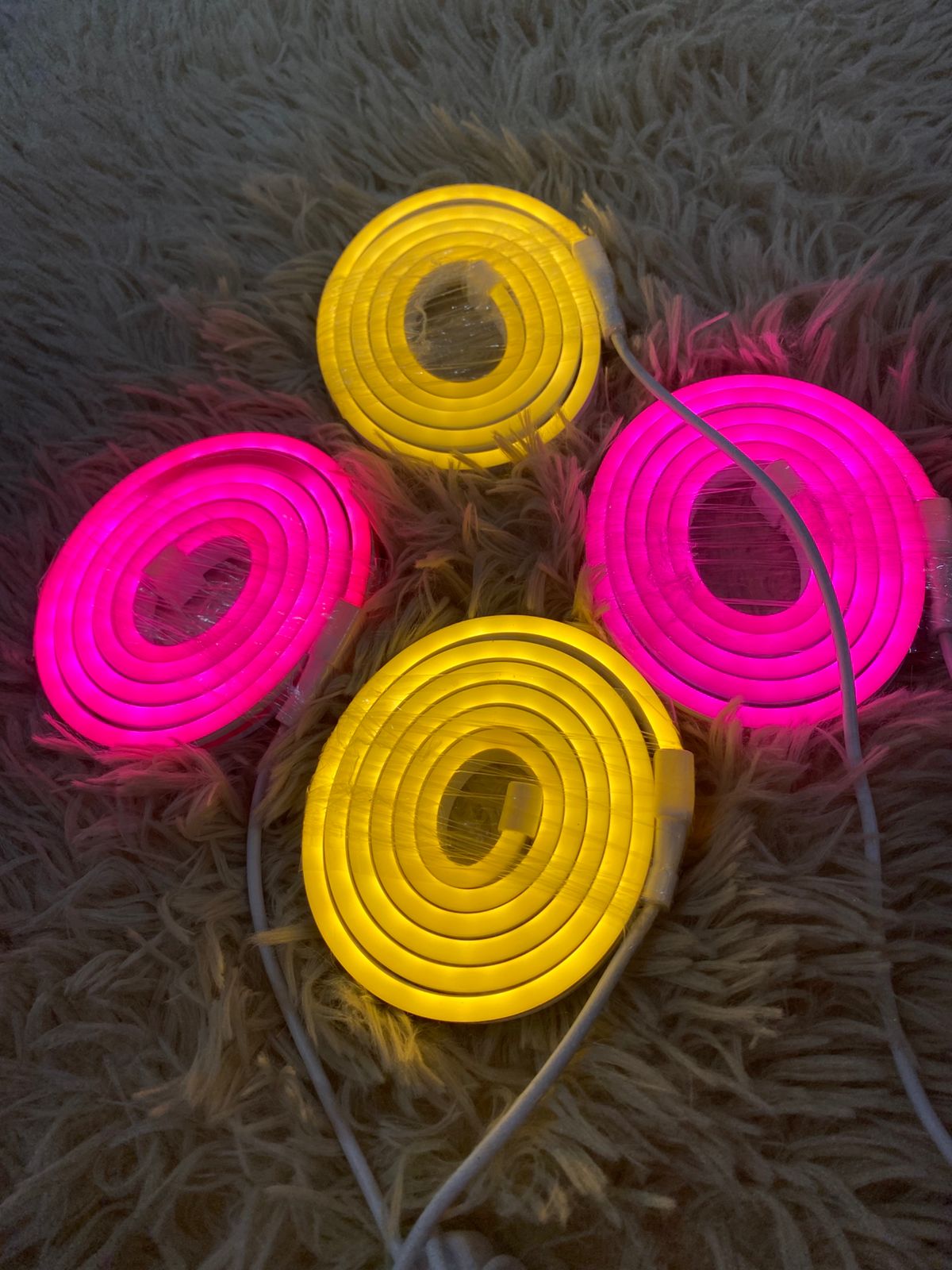 Tiras NEON 1mt - Imagen 3